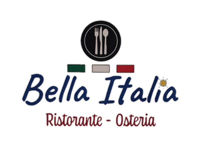 Bella Italia Ristorante-Ostaria Logo